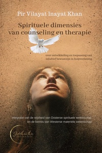 Spirituele dimensies van counseling en therapie