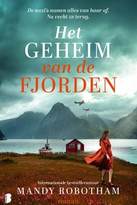 Het geheim van de fjorden
