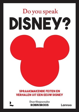 Do you speak Disney?