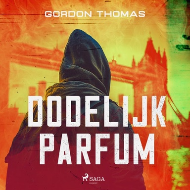 Dodelijk parfum