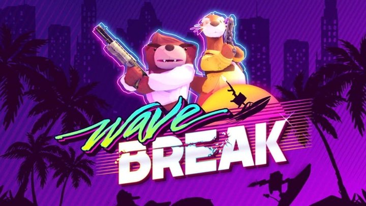 Wave Break is nu uitgebracht op Google Stadia