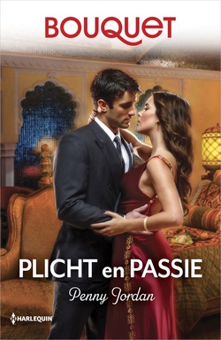 Bouquet 3368 - Plicht en passie