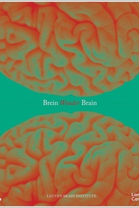 Lannoo Campus - Wonder Brain