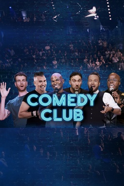 Comedy Club