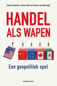 Handel als wapen