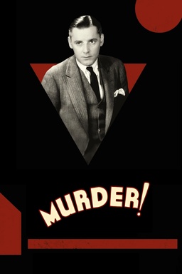 Murder!