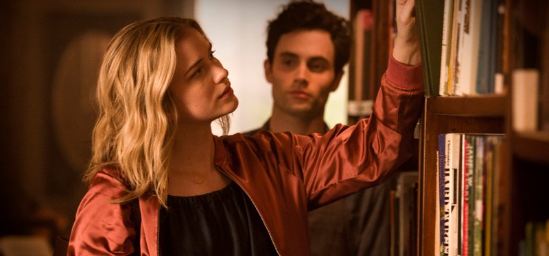 YOU Seizoen 2: Alles wat we weten