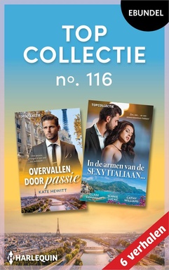 Topcollectie 116