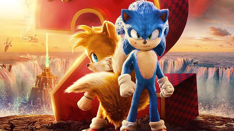 Sonic the Hedgehog 1 & 2: Nu met korting op Pathé Thuis – Mis het niet! - ADV