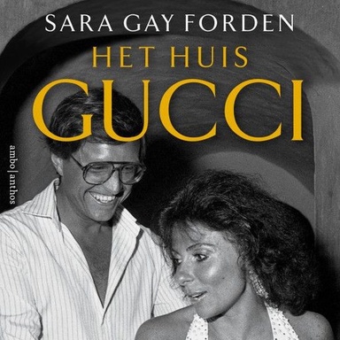 Het huis Gucci