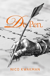 De pen