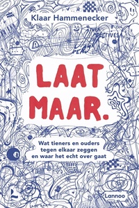 Laat maar