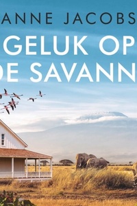 Geluk op de savanne