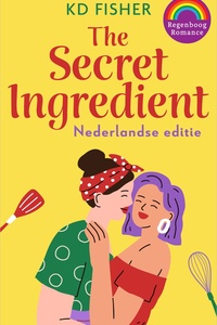 The Secret Ingredient