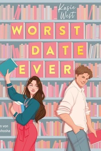 Worst Date Ever: Spicy RomCom um eine liebenswerte Literaturagentin​