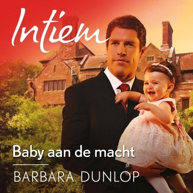 Baby aan de macht