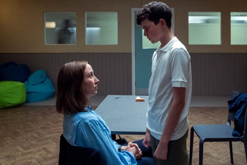 Adolescence: Krijgt de Netflix-serie een tweede seizoen?