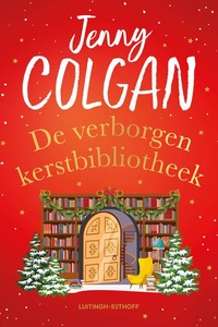 De verborgen kerstbibliotheek