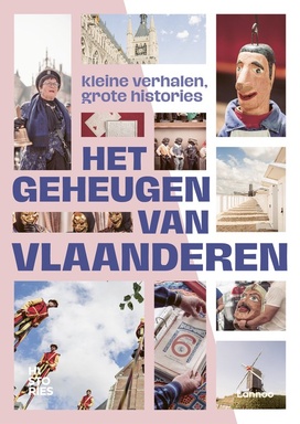 Het geheugen van Vlaanderen