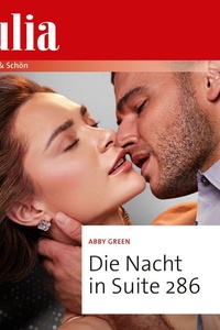 Die Nacht in Suite 286