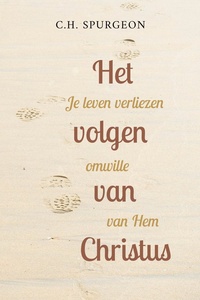 Het volgen van Christus