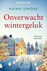 Rose Bend 2 - Onverwacht wintergeluk