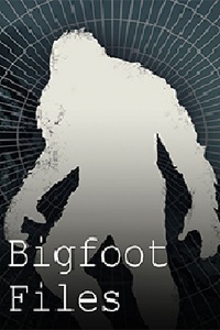 Bigfoot Files