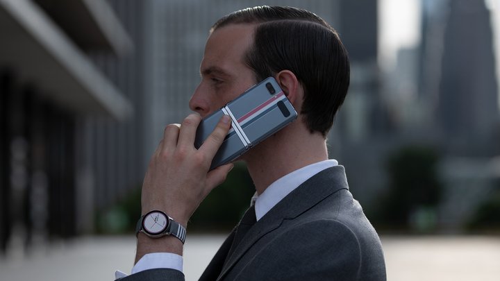 ADV: Win een Samsung Galaxy Z Flip met KPN