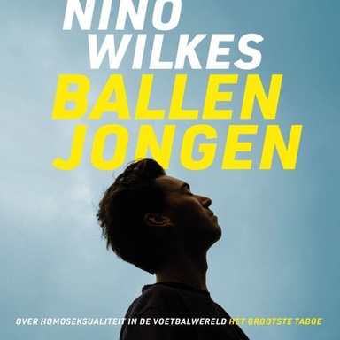 Ballenjongen