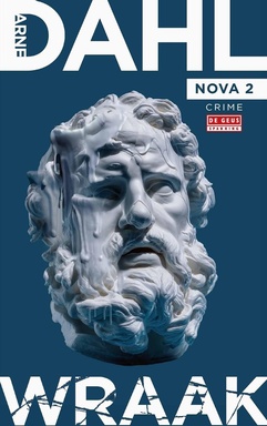 NOVA 2 - Wraak
