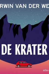 De krater