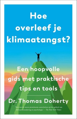 Hoe overleef je klimaatangst?
