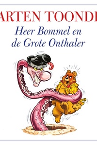 Heer Bommel en de Grote Onthaler