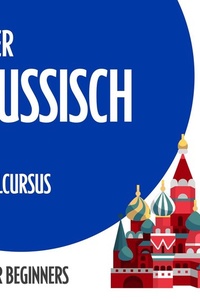 Leer Russisch (taalcursus voor beginners)
