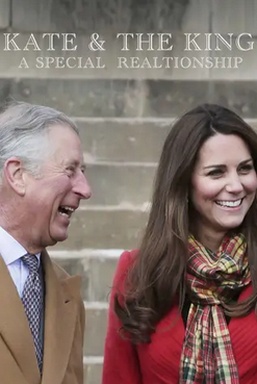 Kate And The King: A Special Relationship