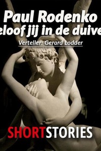 Geloof jij in de duivel?