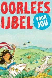 Voorleesbijbel voor jou