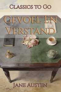 Gevoel En Verstand