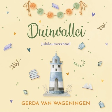 Duinvallei