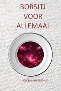 Borsjtj voor allemaal