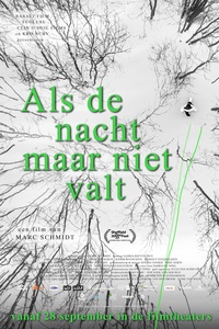 Als de nacht maar niet valt