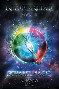 Interplanetair 3 - Schakelmagie
