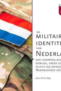 De militaire identiteit van Nederland