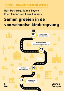 Ervaringsgericht werken