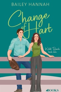 Wells ranch 3 - Change of Hart