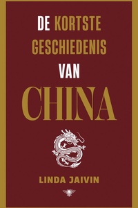 De kortste geschiedenis van China