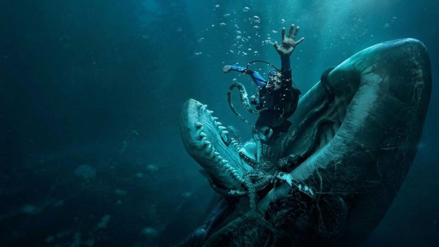 Whalefall Review