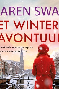 Het winterse avontuur