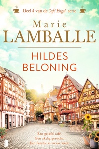 Café Engel 4 - Hildes beloning