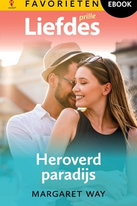 Liefdes Favorieten 803 - Heroverd paradijs